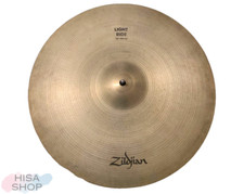 Cymbale zildjian light d'occasion  Expédié en France