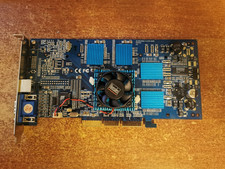 Placa de vídeo Hercules 3D Prophet II GTS 32 AGP testada vintage, usado comprar usado  Enviando para Brazil