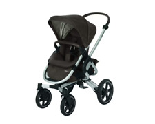 Poussette bébé maxi d'occasion  Réhon