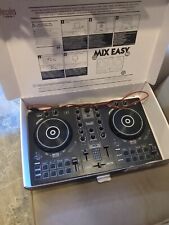 Controlador de DJ Hercules DJ Control Inpulse 300 comprar usado  Enviando para Brazil