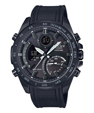 Relógio masculino CASIO EDIFICE ECB-900PB-1A Bluetooth link móvel solar 100M, usado comprar usado  Enviando para Brazil