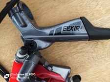 Avid freni disco usato  Barcellona Pozzo di Gotto