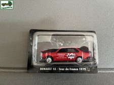 Voiture miniature renault d'occasion  Vidauban