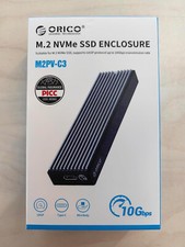 Boîtier ssd lsdt d'occasion  Oissel