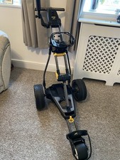 Powakaddy c2i electric for sale  SOLIHULL