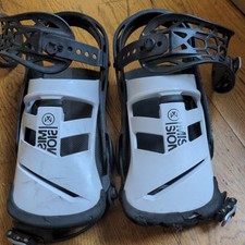 Burton mission snowboard for sale  NOTTINGHAM