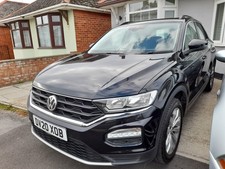 2020 volkswagen roc for sale 2020 volkswagen roc for sale  POOLE