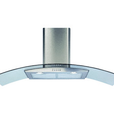 Cda cooker hood for sale  WIGSTON
