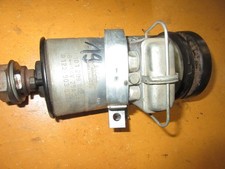 Lichtmaschine volt 90mm gebraucht kaufen  Hamburg