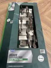 Wickes bravo door for sale  TAMWORTH