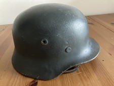 German ww2 helmet for sale German ww2 helmet for sale  HINCKLEY