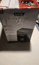 Powershred sheet micro for sale  Louisville