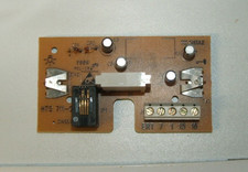 Siedle leiterplatte platine gebraucht kaufen  Rodewisch