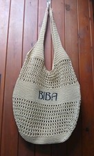 Biba vintage beige for sale  OSWESTRY