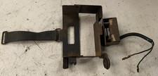 Suzuki battery box for sale  NORWICH