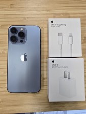 Apple iphone pro for sale  Jersey City