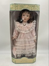 Brinn collectable porcelain for sale  Cleveland