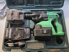 Hitachi dh24 dvc for sale  RUGELEY