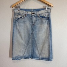 Women mankind distressed for sale  New Braunfels