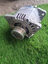 Ford genuine alternator for sale  INGATESTONE