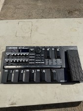 Boss guitar effects for sale  Reno