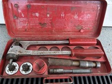 Rothenberger rolock pipe for sale  DISS