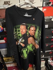Wwe degeneration shirt for sale  Saint Petersburg