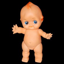 Vtg kewpie rubber for sale  Cameron