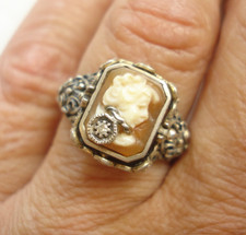 Vintage sterling silver for sale  USA