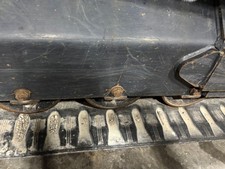 Kubota svl95 track for sale  Spencer
