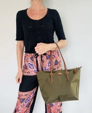 Sac cabas oxford d'occasion  Amiens-