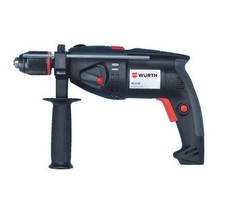 Würth xe schlagbohrmaschine gebraucht kaufen  Schotten
