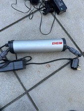 Eheim 800 unit for sale  CLACTON-ON-SEA