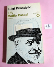 Libro luigi pirandello usato  Paterno
