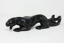 Black panther figurine for sale  Westminster