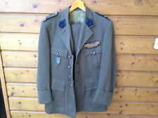 Ancien tenue militaire d'occasion  La Côte-Saint-André