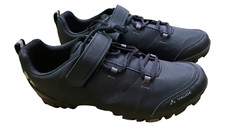 Usado, Sapatos masculinos de bicicleta Vaude TVL Pavei caminhada aventura cascalho UE44 UA10.5 UK9.5 comprar usado  Enviando para Brazil
