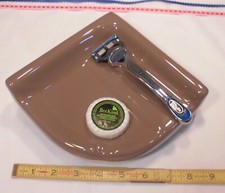 Artisan brown ceramic for sale  Hyattsville