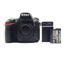 Exc nikon d810 for sale  Shipping to Ireland