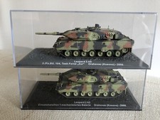 Stück kampfpanzer leopard gebraucht kaufen  Duisburg