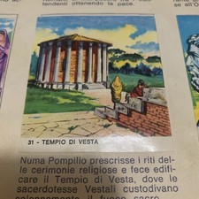 Figurina n.31 impero usato  Firenze