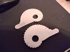 Snail cam chain for sale  SELBY