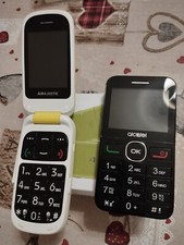 Telefoni per anziani usato  Martina Franca