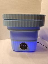 Portable washing machine for sale  Mahomet