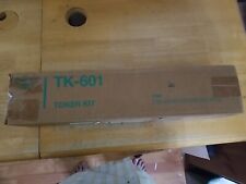 Kyocera 601 toner for sale  Spring