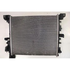 RADIADOR CALEFACCIÓN / AIRE PARA ALFA ROMEO GIULIA (16-22) (22) 6S 2.2 comprar usado RADIADOR CALEFACCIÓN / AIRE PARA ALFA ROMEO GIULIA (16-22) (22) 6S 2.2 comprar usado  Enviando para Brazil