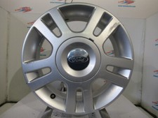 Jante aluminium ford d'occasion  Vernaison