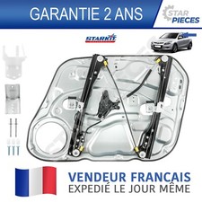 Leve vitre gauche d'occasion  Dinan