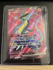 Carta pokemon miraidon usato  Grottaferrata