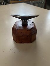 Incudine orafo vintage usato  Casalecchio di Reno